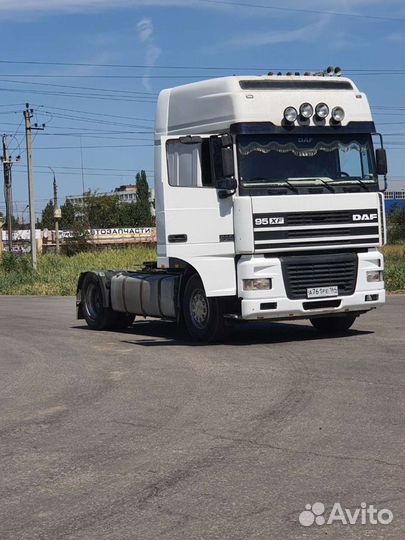 Водитель категории С Е