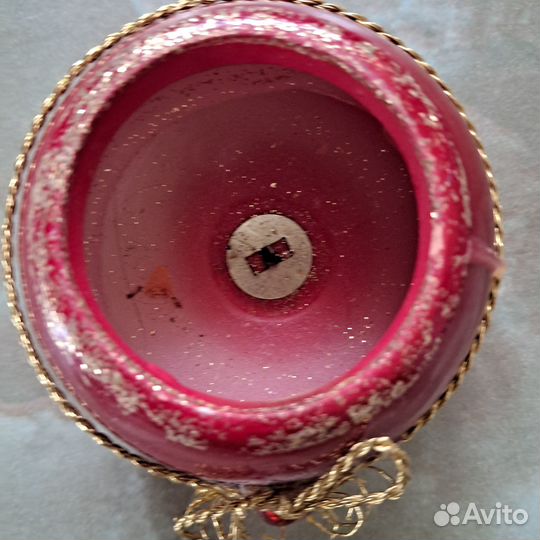 Подсвечник