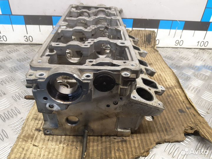 Головка блока Audi/seat/Skoda/Volkswagen A1/A6/RS6