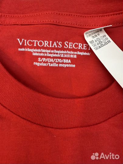 Женская пижама Victoria's Secret. Оригинал