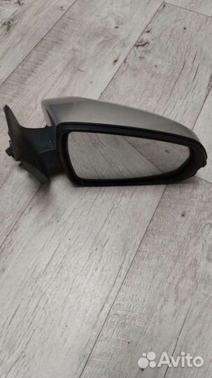 Зеркало правое ваз vesta