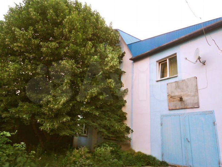 Дом 237 м² на участке 5 сот.