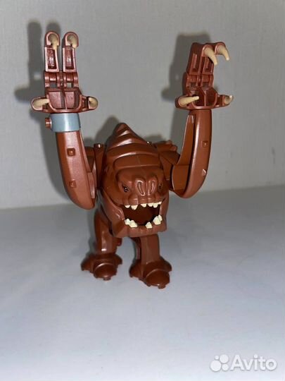 Lego Star Wars Rancor