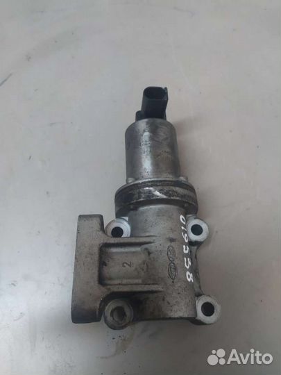 Клапан egr kia sorento 1 2.5 284104a410