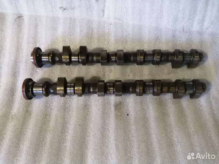 Распредвал Опель Астра Н Z16xe1