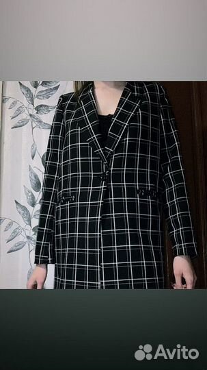 Пиджак женский