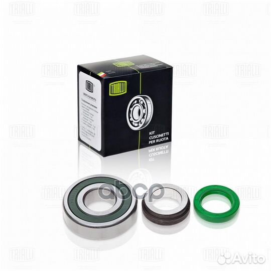 Подшипник полуоси для а/м LADA 2101 (кмпл. подш