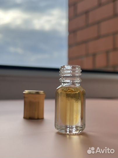 Миски арабские мясляные духи