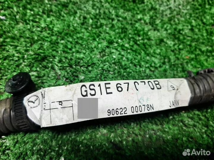 Жгут проводки моторного отсека Mazda 6 (GH) 2009