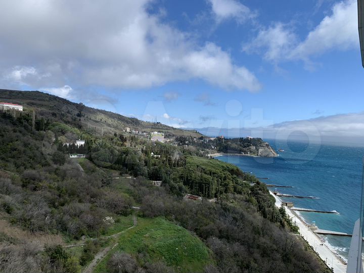 1-к. апартаменты, 43,5 м², 7/20 эт.