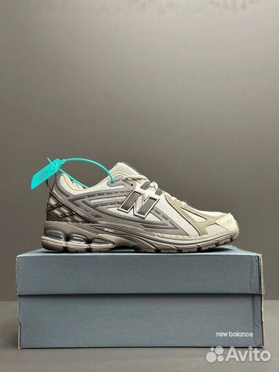 Кроссовки New balance 1906 (42)