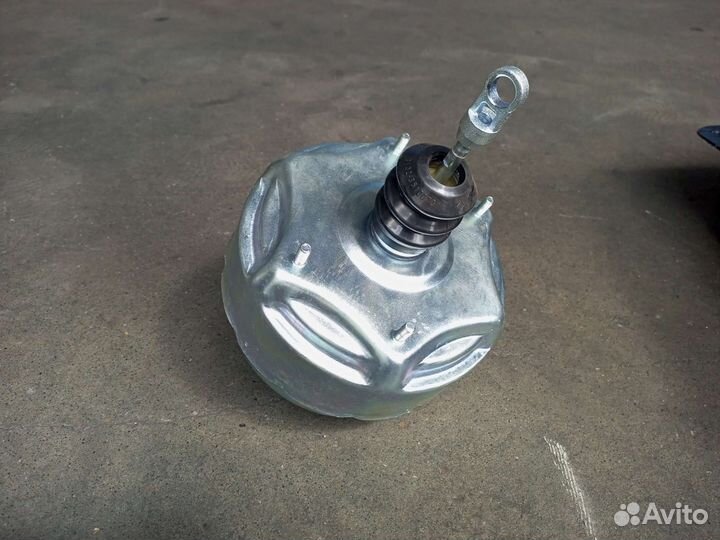 Усилитель тормозов вакуумный для А/м Газель