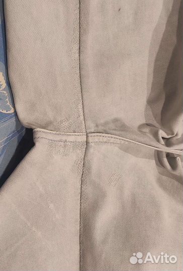 Мастер по Ремонту Одежды