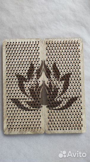 Гвозди медные для занятий йогой