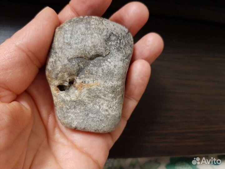 Камень-талисман