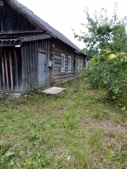 Дом 73,6 м² на участке 15 сот.