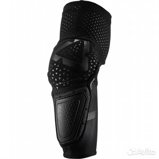 Налокотники Leatt 3DF Elbow Guard Hybrid Black