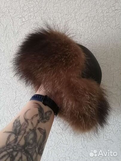 Шапка для мальчика 5 лет