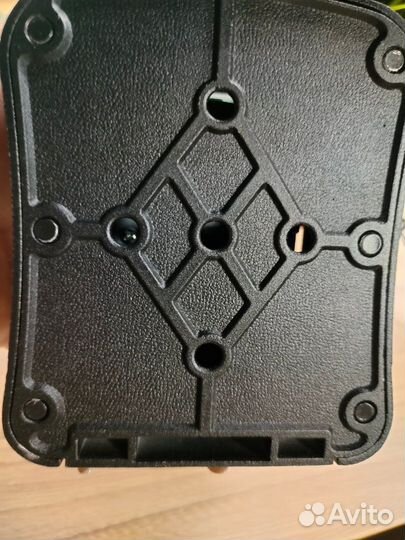 Сейф ключница с кодовым замком