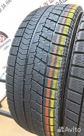 Bridgestone Blizzak VRX 225/60 R16 98Q