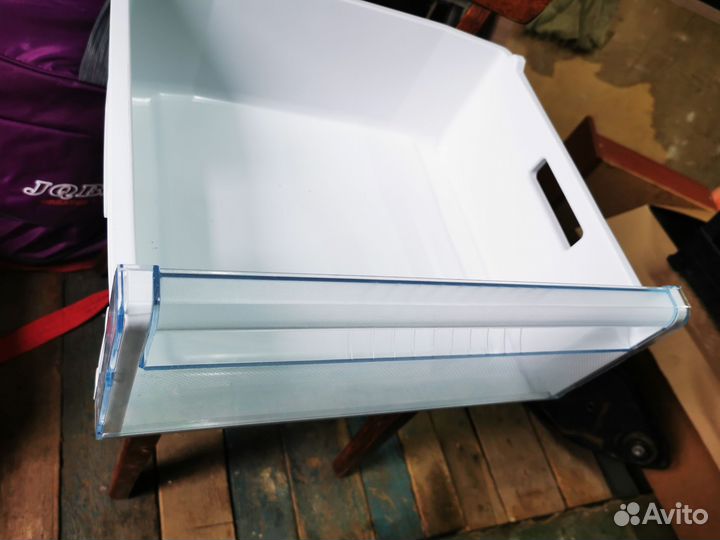 Ящик мороз камеры bosch 662896, 00662896