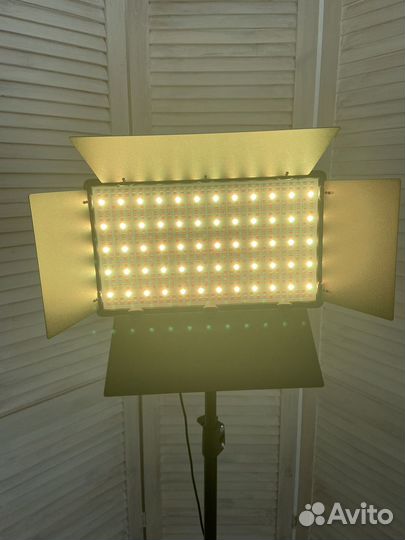 Прожектор светодиодный