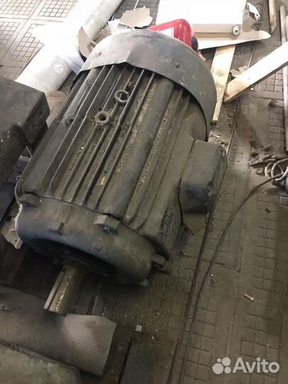 Продам Электродвигатели б/у