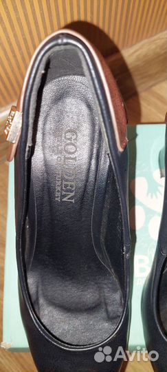 Туфли женские