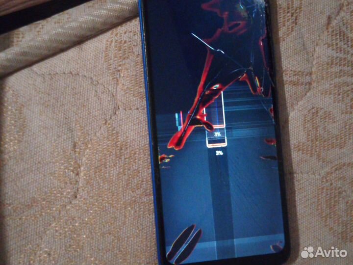 Xiaomi Redmi 9C (NFC), 3/64 ГБ