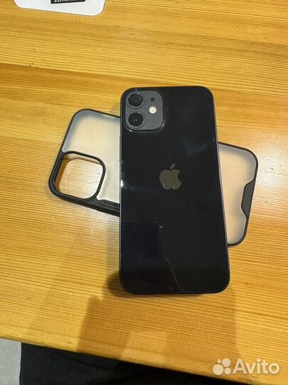 iPhone 12 mini, 128 ГБ
