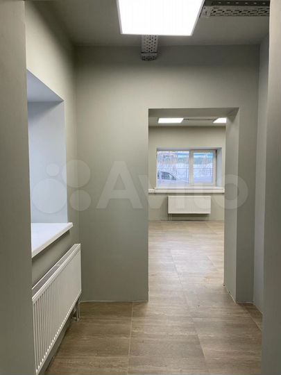 Офис, 135 м²