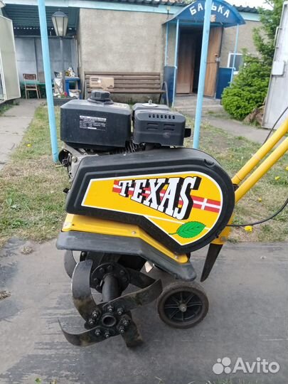 Культиватор