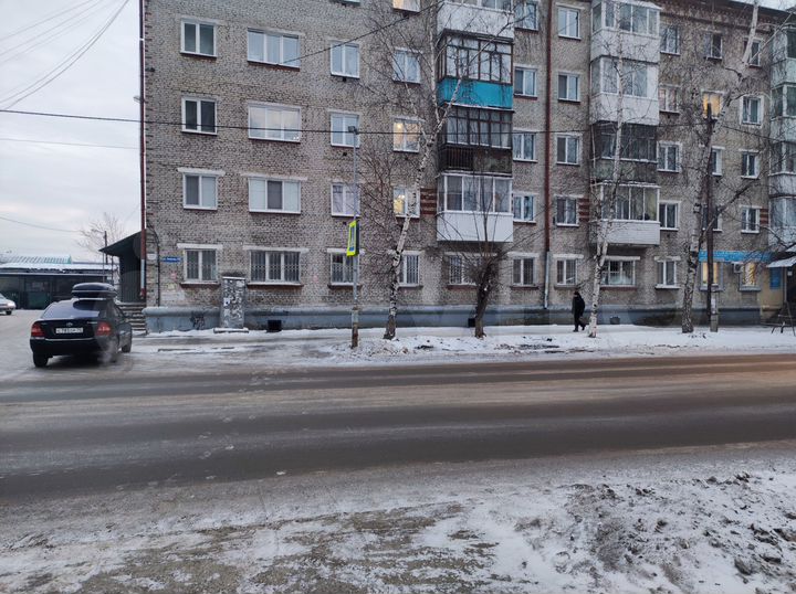 Торговая площадь, 75 м²