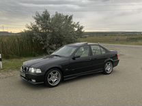BMW M3 3.0 MT, 1996, 345 000 км, с пробегом, цена 2 200 000 руб.