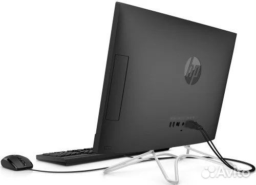 Моноблок HP 22-c0095ur (5kp34ea)