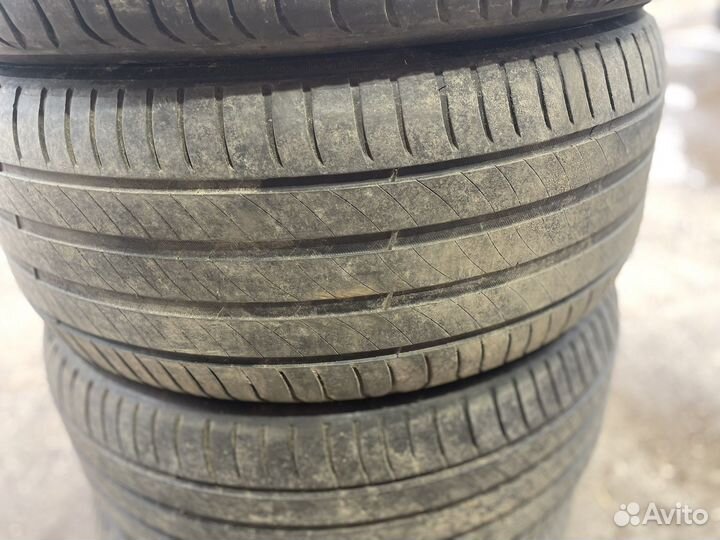 Michelin Primacy 4 245/45 R18 100W