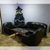Ефимово Баня, Дрезна