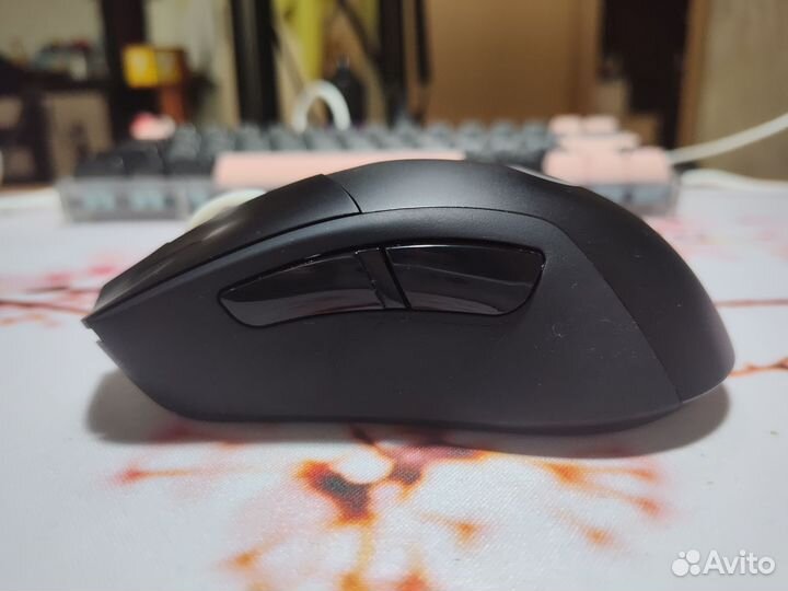 Logitech G703 Hero MOD 65g