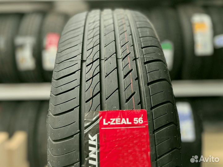 iLink L-Zeal56 225/45 R17 88U