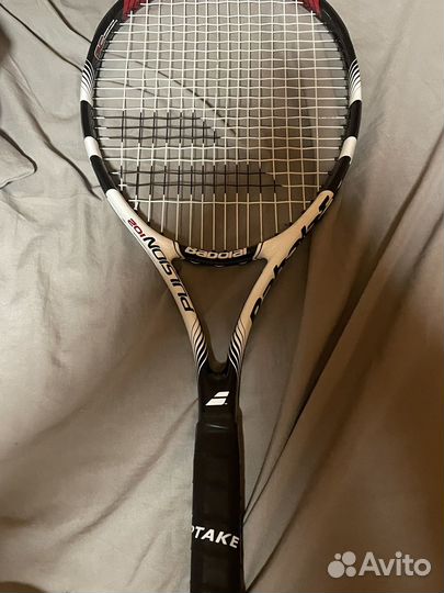 Ракетка для большого тенниса babolat