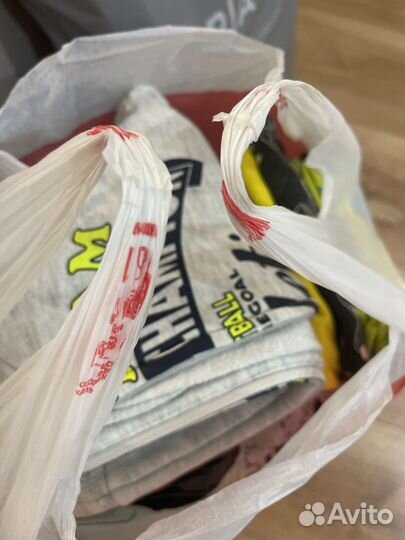 Одежда детская