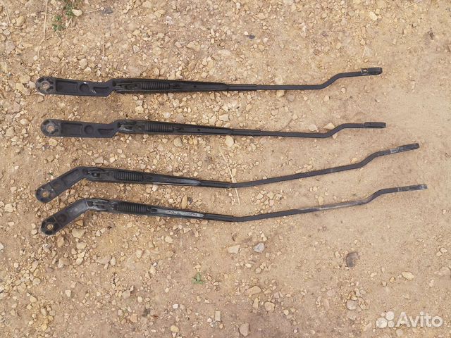 Поводок дворников Octavia tour