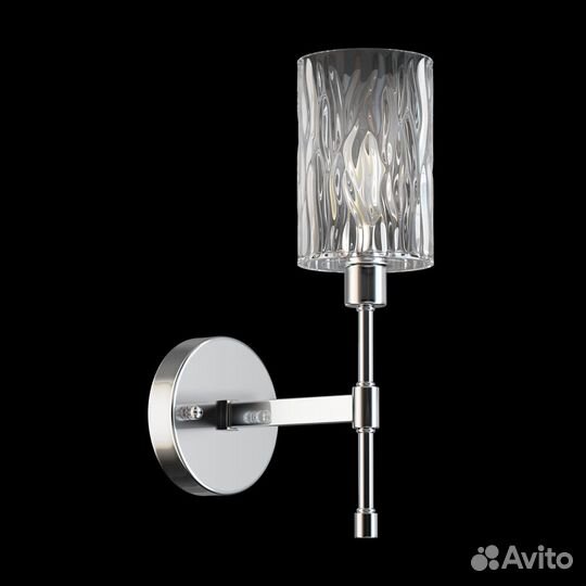 Бра Freya Elsa FR5133WL-01CH - мятая коробка