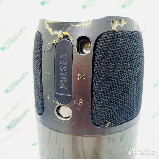 Портативная акустика JBL Pulse 3 №398207