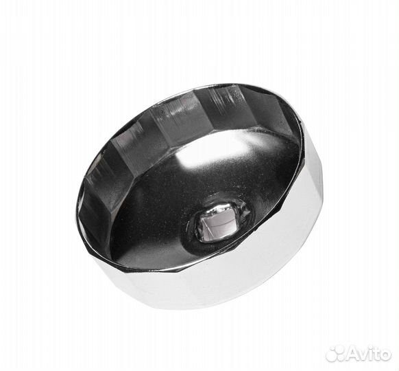 Съемник фильтров масляных 84мм 14-ти гранный (Merc