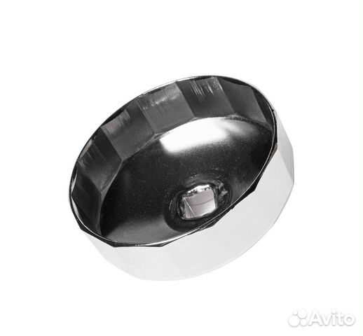 Съемник фильтров масляных 84мм 14-ти гранный (Merc