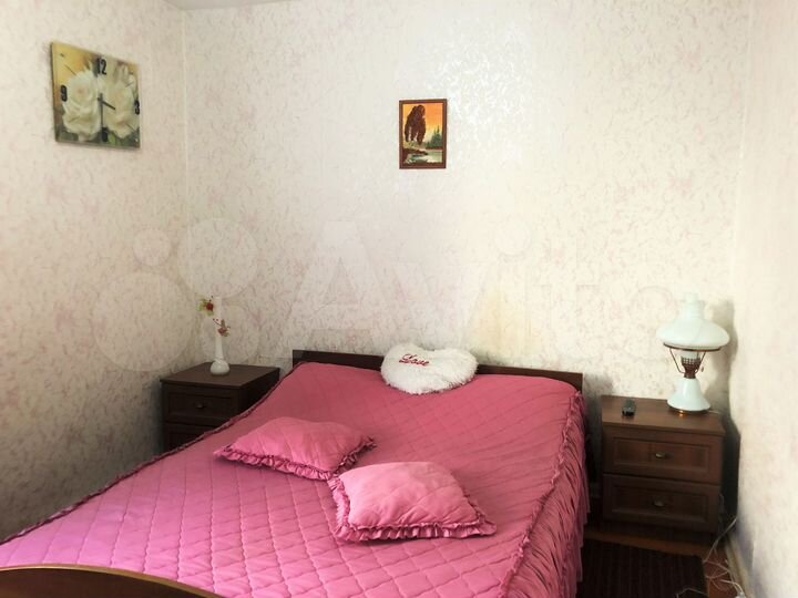 2-к. квартира, 49,7 м², 1/2 эт.