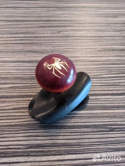 Ручка на руль лентяйка