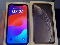 iPhone Xr, 64 ГБ