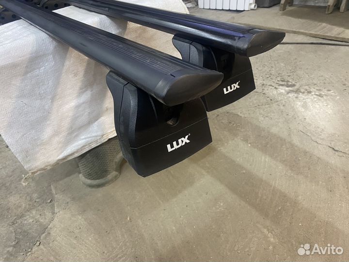 Багажник на крышу opel astra j